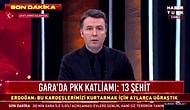 Mehmet Akif Ersoy: 'Konumuz Şehitlerimiz Olmasaydı, AKP'nin Rize'deki Kongresine İlişkin Eleştiri Yapardım'