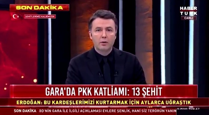 Mehmet Akif Ersoy: 'Konumuz Şehitlerimiz Olmasaydı, AKP'nin Rize'deki Kongresine İlişkin Eleştiri Yapardım'