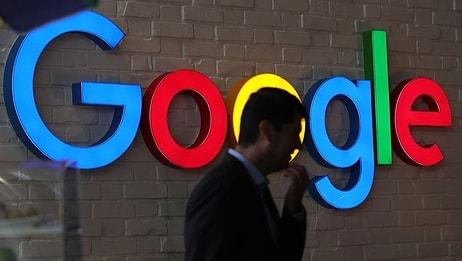 Fransa, Google'a 1,1 Milyon Avro Ceza Kesti