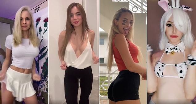 Red Velvet hayranları 'Vivi Dance Challenge'a pek sıcak bakmasalar da bu akım ortalığı kasıp kavuruyor. 🔥