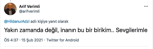 Arif Verimli'nin Müge Anlı ile Yollarını Ayırmasına Sebep Olan Olay Sonrası Arif Hoca'dan Şaşırtan Açıklama