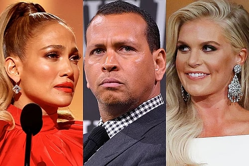 Alex Rodriguez Nişanlısı Jennifer Lopez İçin Hazırladığı Gerdek Gecesi Konseptli Yatak ile Dillere Düştü!