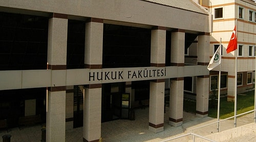 YÖK'ten Hukuk Fakültelerine Girişle İlgili Önemli Karar