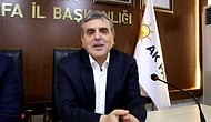 AKP'li Belediye Başkanına AKP'den Suçlama: 'Senin Oğlun Çuvalla Para Götürürken Esnaf Ekmek Götüremiyor'