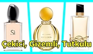 Kokunuz Bağımlılık Yapacak! Erkeklerin Dikkatini Çeken Kadın Parfümleri