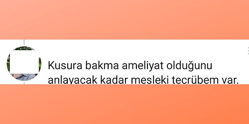 Kendall Jenner'ın Vücuduyla İlgili Birbirlerine Kafa Tutan Estetik Doktoru ve Bir Kullanıcının Diyalogu