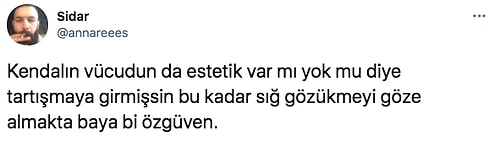 Kendall Jenner'ın Vücuduyla İlgili Birbirlerine Kafa Tutan Estetik Doktoru ve Bir Kullanıcının Diyalogu