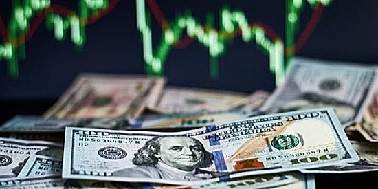 Saadet Büyük Yazio: Dolar Ne Olur? Dolarda Panik Yapanlar İçin