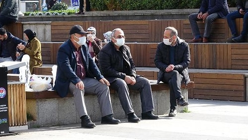 Karadeniz'de Korona Virüs Vaka Sayısı Artıyor: Nedeni ise Cenaze ve Taziyeler