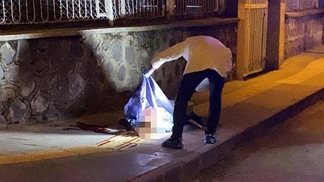 Diyarbakır'da, Sokak Ortasında Vurulan Gülistan'ın Katili Kardeşi Çıktı
