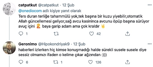 Babalarının En Tuhaf Huylarını Paylaşarak Güldüren Takipçilerimiz