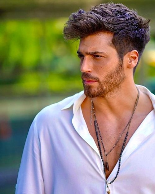 Fazla mı İteledik? Can Yaman, İtalyan Spor Spikeri Sevgilisi Diletta Leotta'ya Evlenme Teklifi Etti