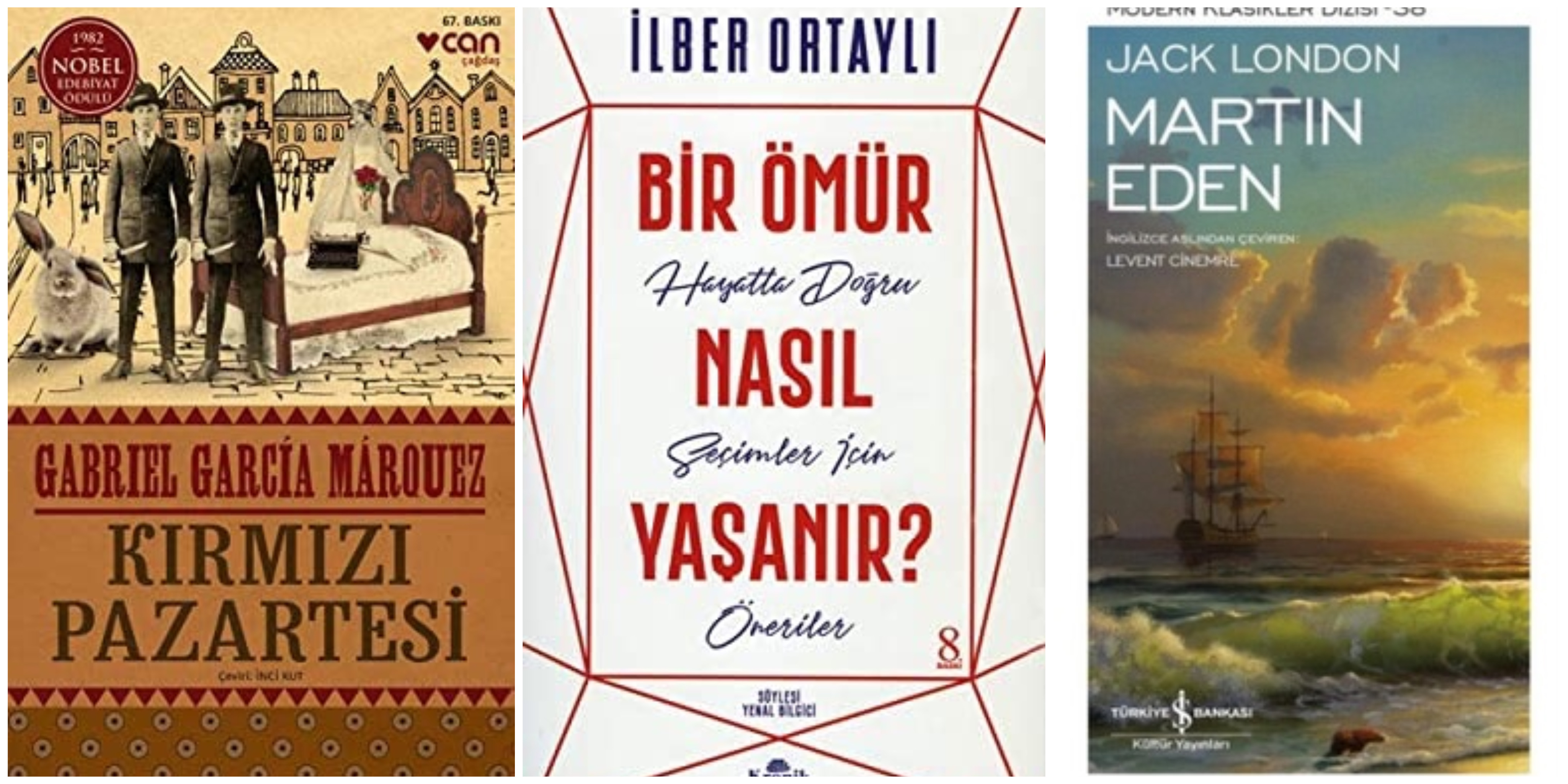 En Çok Okunan Victor Hugo Oldu! 2020 Yılında Amazon Türkiye'de En Çok ...