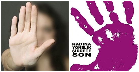 Melih Görgün Yazio: Size Kadına Şiddetin En Masum Halini Sunacağım