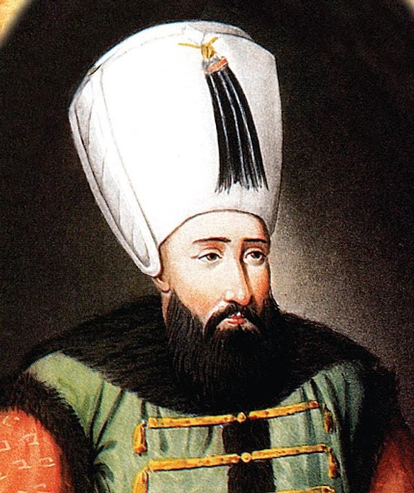 Kara Ali'nin infazlarından en önemlisi ise Sultan İbrahim olur. Ancak tarihçiler Kara Ali'nin bu infazdan kaçmak istediğini söylerler.