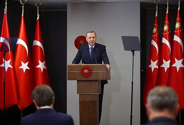 Kabine Toplantısı Saat Kaçta Bitecek?