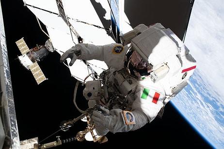 Avrupa Uzay Ajansı Uzaya İlk Defa Engelli Astronot Göndermeyi Hedefliyor