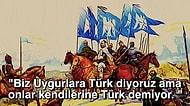 1071'de Türklere Anadolu'nun Kapısının Açılması ve Orta Asya'dan Göç Bir Efsane miymiş?