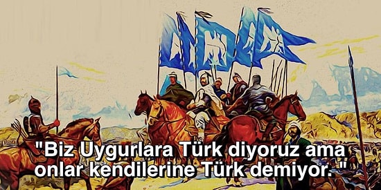 1071'de Türklere Anadolu'nun Kapısının Açılması ve Orta Asya'dan Göç Bir Efsane miymiş?