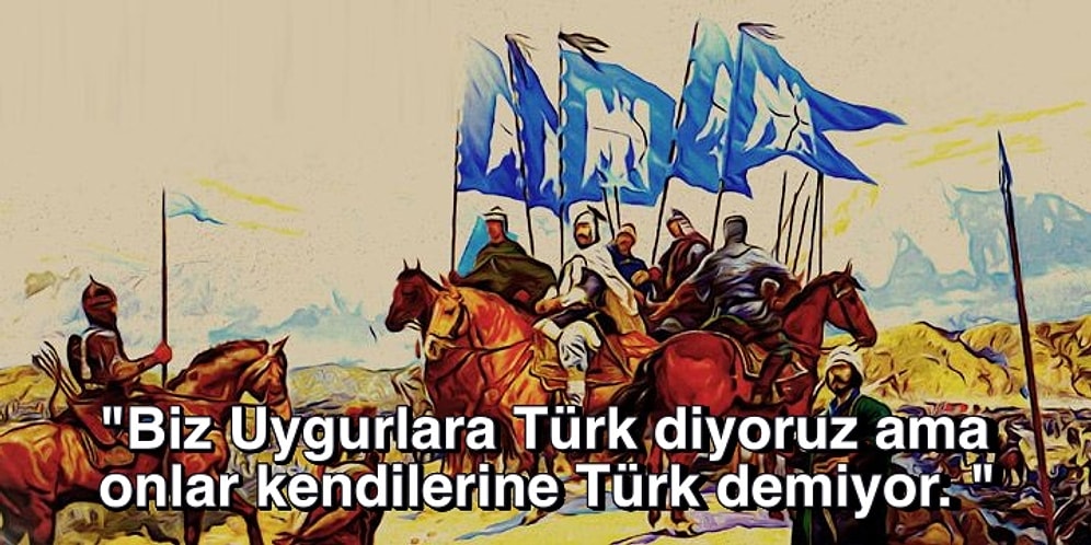 1071'de Türklere Anadolu'nun Kapısının Açılması ve Orta Asya'dan Göç Bir Efsane miymiş?