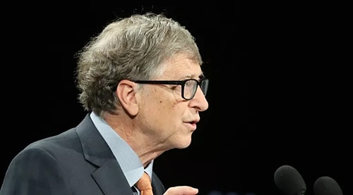 Bill Gates Zengin Ülkelere Seslendi: 'Yapay Et Üretimine Geçin'