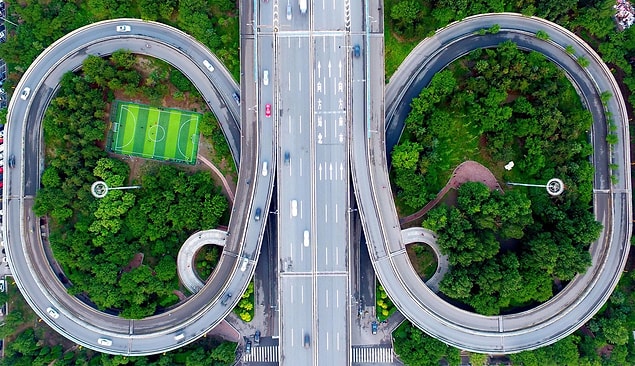 19. Shenyang / Çin