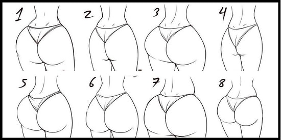 Poponu Seç Günde Kaç Saat Spor Yapman Gerektiğini Söyleyelim!