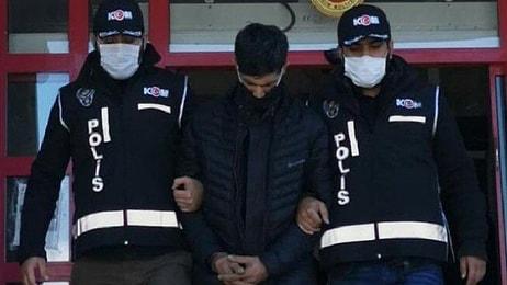 Tunceli Belediye Başkanı Maçoğlu'nun Kardeşi Uyuşturucu Ticaretinden Tutuklandı