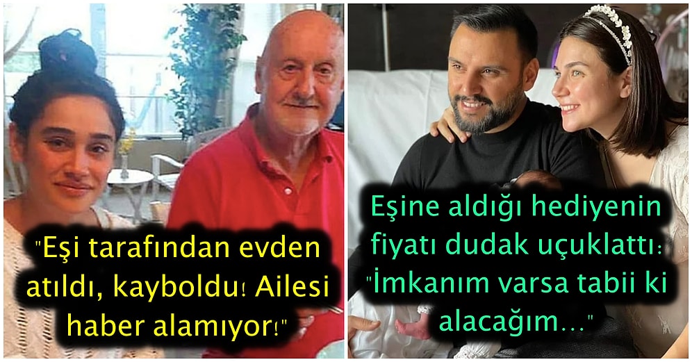 Bugün de Gıybete Doyduk! 17 Şubat'ta Magazin Dünyasında Öne Çıkan Olaylar