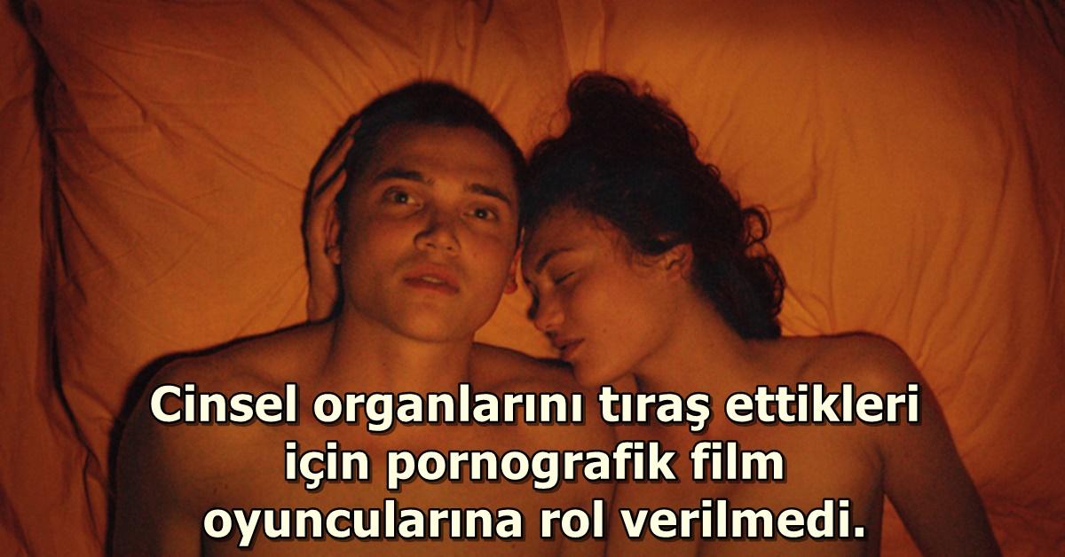 Dikkat! Bu İçerik Erotizm İçerir: Seks Sahneleriyle Libidoları Yükselten Love Filmi Hakkında 14 Gerçek