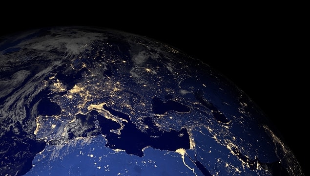 Dünyada en çok kullanılan yenilenebilir enerji kaynağı hangisidir?