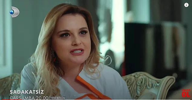 Sadakatsiz Son Bölüm Özeti