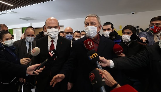 Gazeteci Murat Yetkin'den 'Gara' Yorumu: '13 Şehit Olayı Ankara'da Bazı Koltuklara Mal Olabilir'