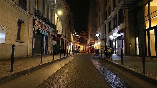 Sokağa Çıkma Yasağı Bitti Mi? Bu Hafta Sonu Sokağa Çıkma Yasağı Olacak Mı?