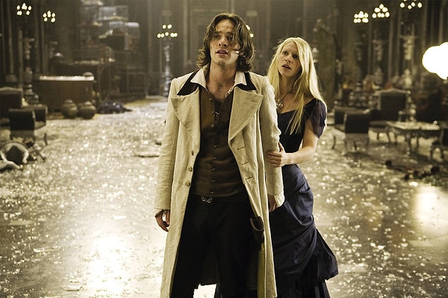 4. Stardust (2007)