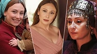 Hercai'nin Sultan'ı Gülçin Santırcıoğlu, Oyunculuktan Önce Şan Hocalığı Yapıyormuş