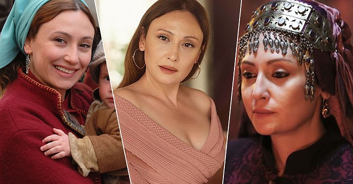 Hercai'nin Sultan'ı Gülçin Santırcıoğlu, Oyunculuktan Önce Şan Hocalığı Yapıyormuş