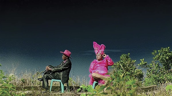 4. The Act of Killing (2012)