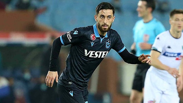 Trabzonspor’da Koronavirüs Şoku