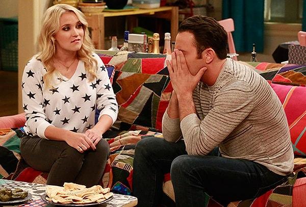 9. Young & Hungry (2014 - 2018)