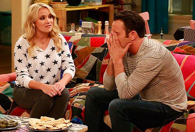 9. Young & Hungry (2014 - 2018)