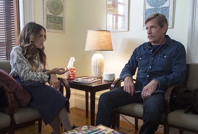 13. Divorce (2016 - 2019)