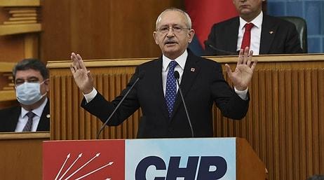 “13 Şehidimizin Sorumlusu Erdoğan” Diyen Kılıçdaroğlu’na 500 Bin TL’lik Dava