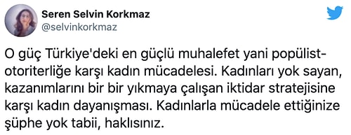 İstanbul Sözleşmesi'ni Hedef Alan MHP Milletvekili Sosyal Medyada Topa Tutuldu