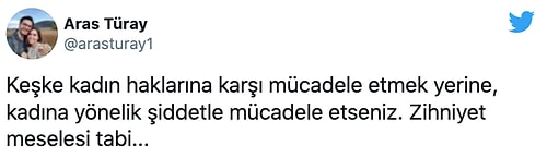 İstanbul Sözleşmesi'ni Hedef Alan MHP Milletvekili Sosyal Medyada Topa Tutuldu