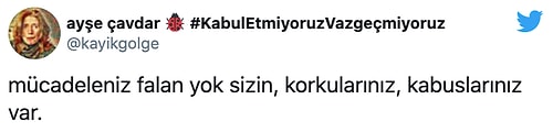 İstanbul Sözleşmesi'ni Hedef Alan MHP Milletvekili Sosyal Medyada Topa Tutuldu