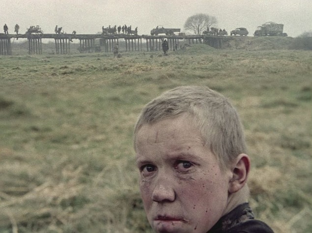 9. Idi i Smotri (1985)