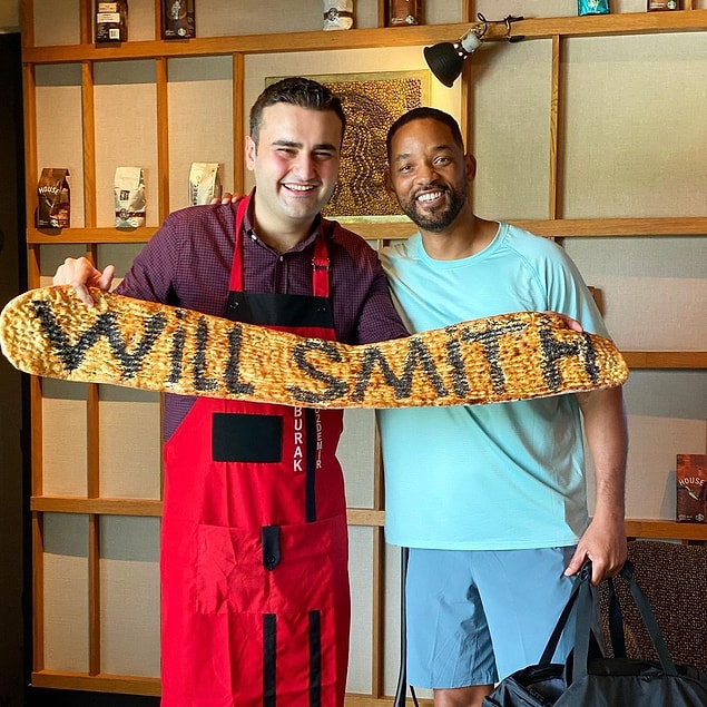 Will Smith