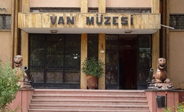17. Van Müzesi (1932)