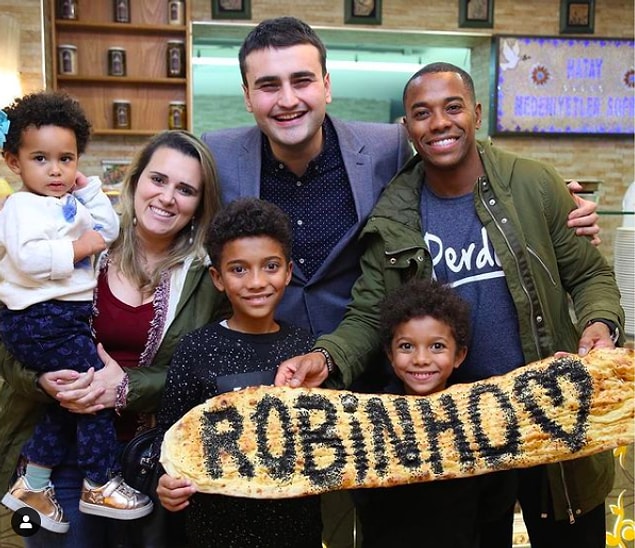 Robinho
